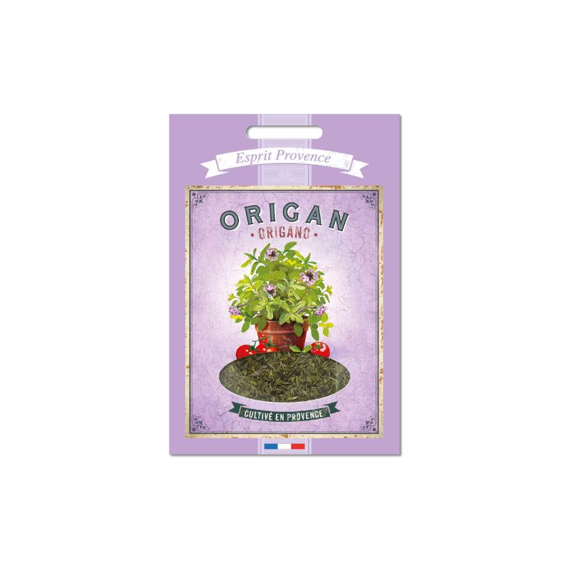 Sacchetto di Origano di Provenza