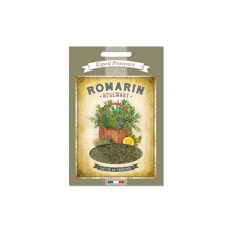 Sacchetto di Rosmarino di Provenza