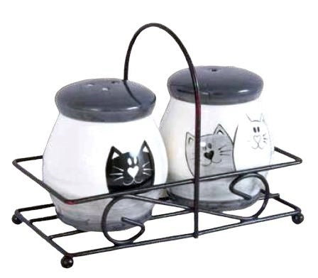 Paniere Sale e Pepe Collezione Chat