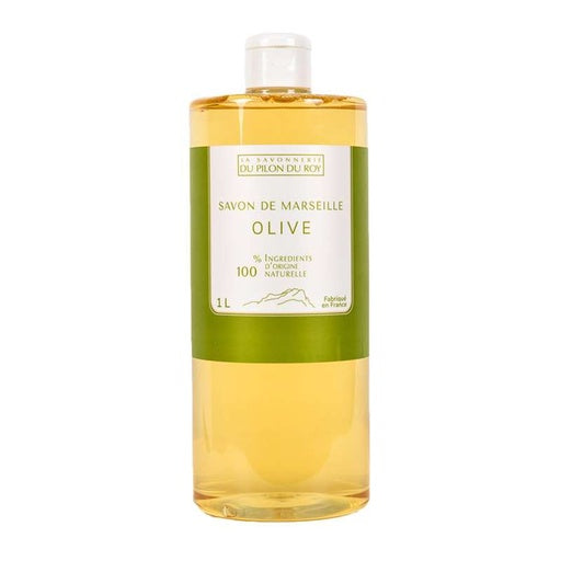 Sapone di Marsiglia liquido all&