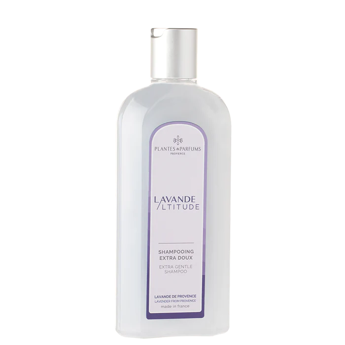Shampoo extra delicato alla Lavanda di Altitudine 250 ml