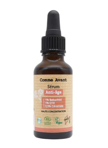 Sieri Viso Bio Comme Avant 30 ml