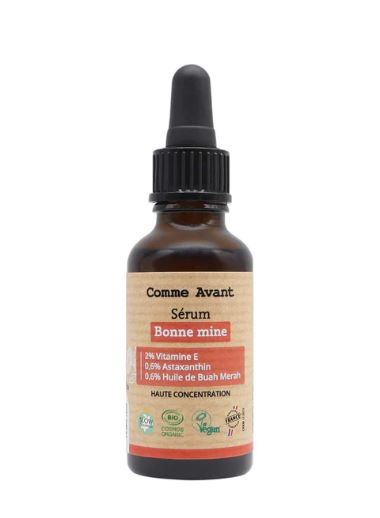 Sieri Viso Bio Comme Avant 30 ml