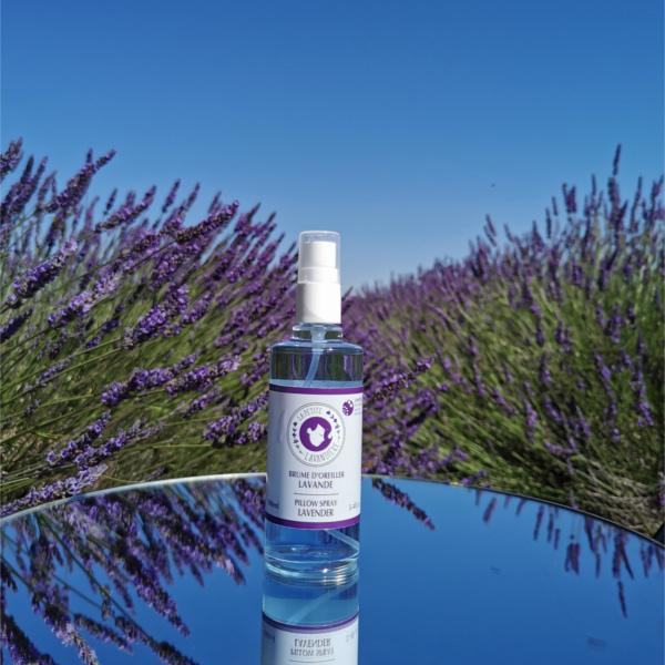 Aroma per cuscino alla Lavanda Nicolosi Creations