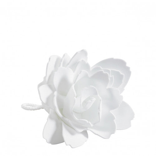 Spugna Fleur de Douche a forma di Peonia