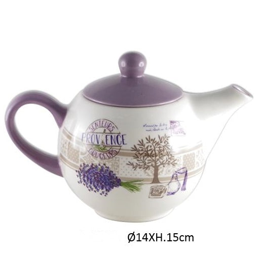Theiera Tisaniera Senteur de Provence
