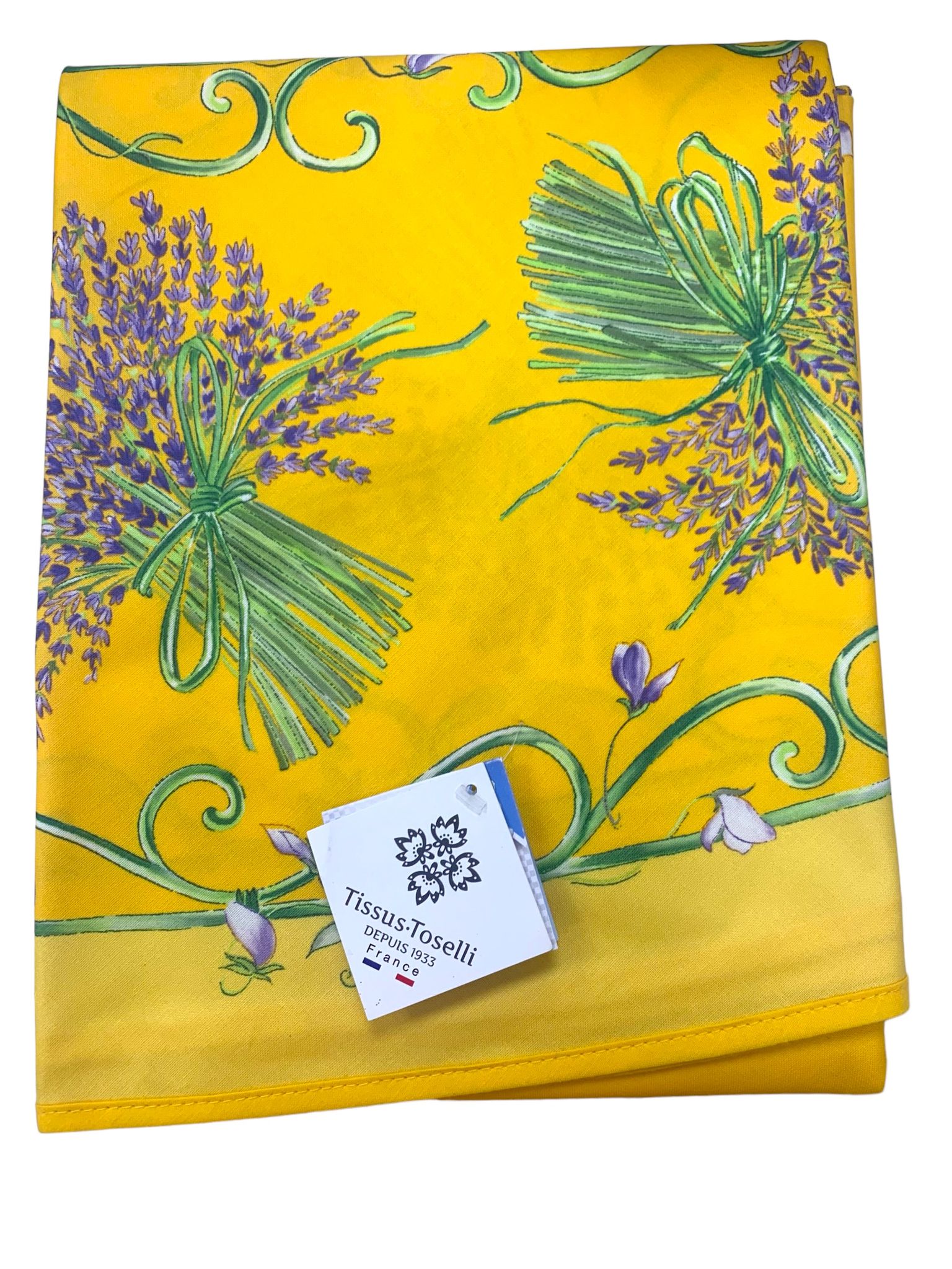 Tovaglie rotonde antimacchia diametro 180 cm