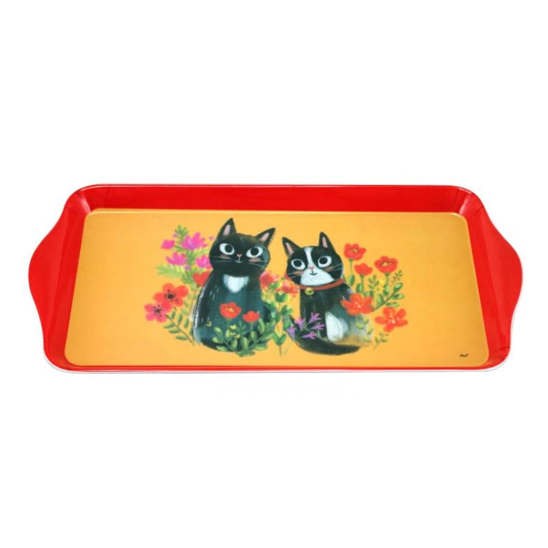 Vassoio Collezione Kitten