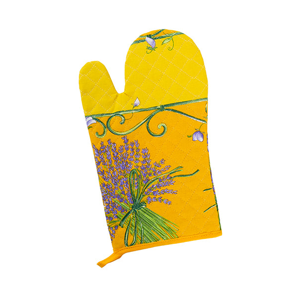 Glove Bouquet Lavender