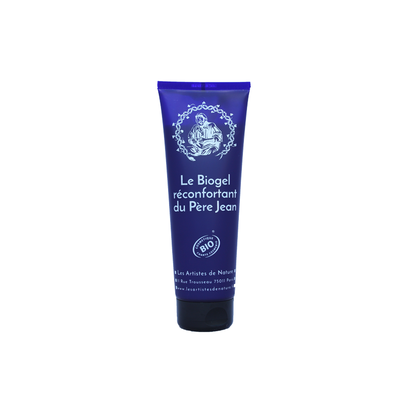 Biogel Pere Jean