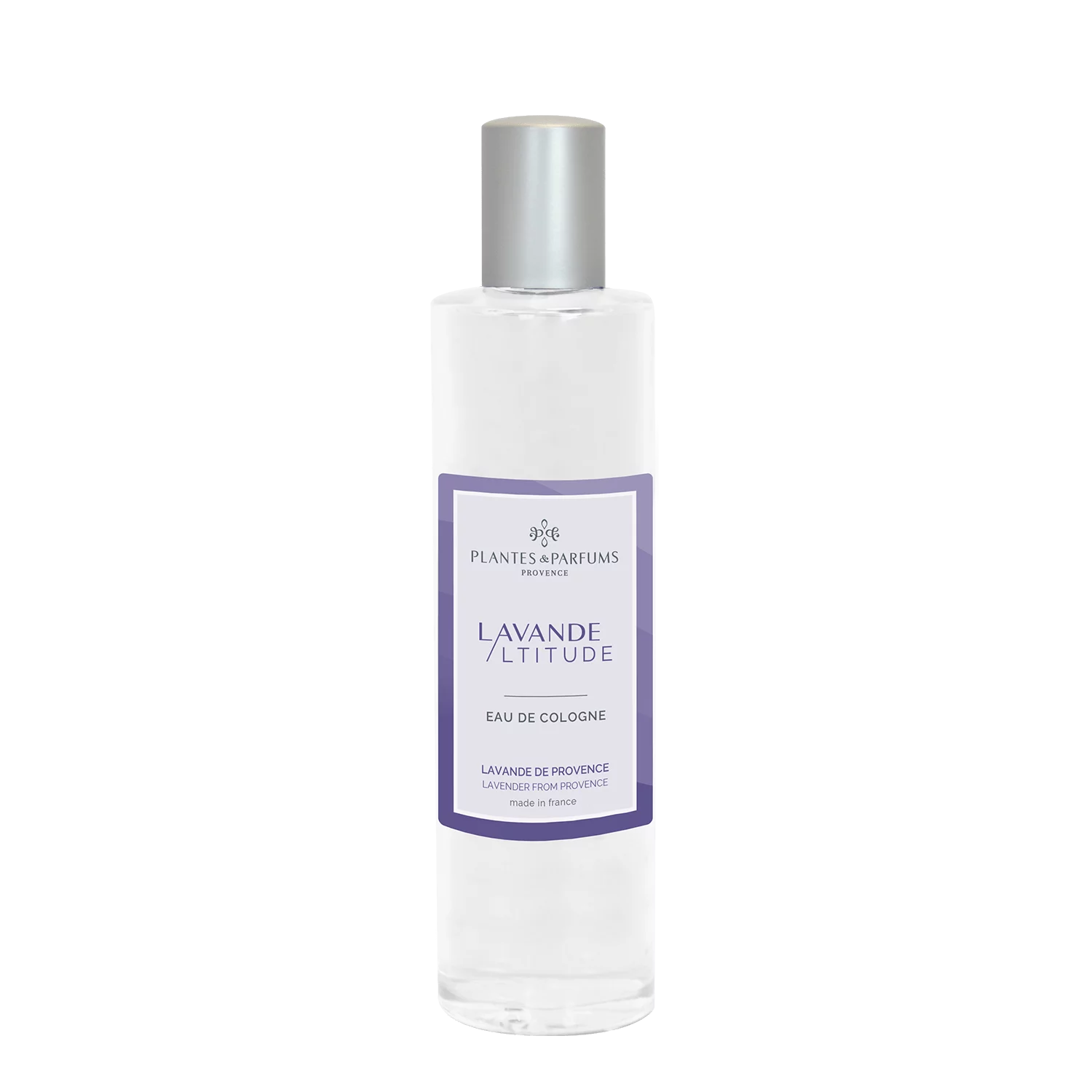 acqua di colonia con lavanda d&