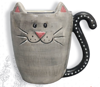 Mug Special Collezione Chat