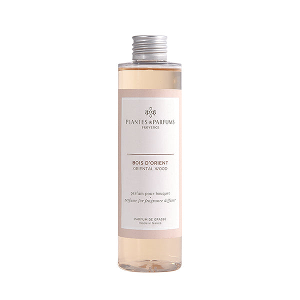 Ricarica per diffusore Bois d&