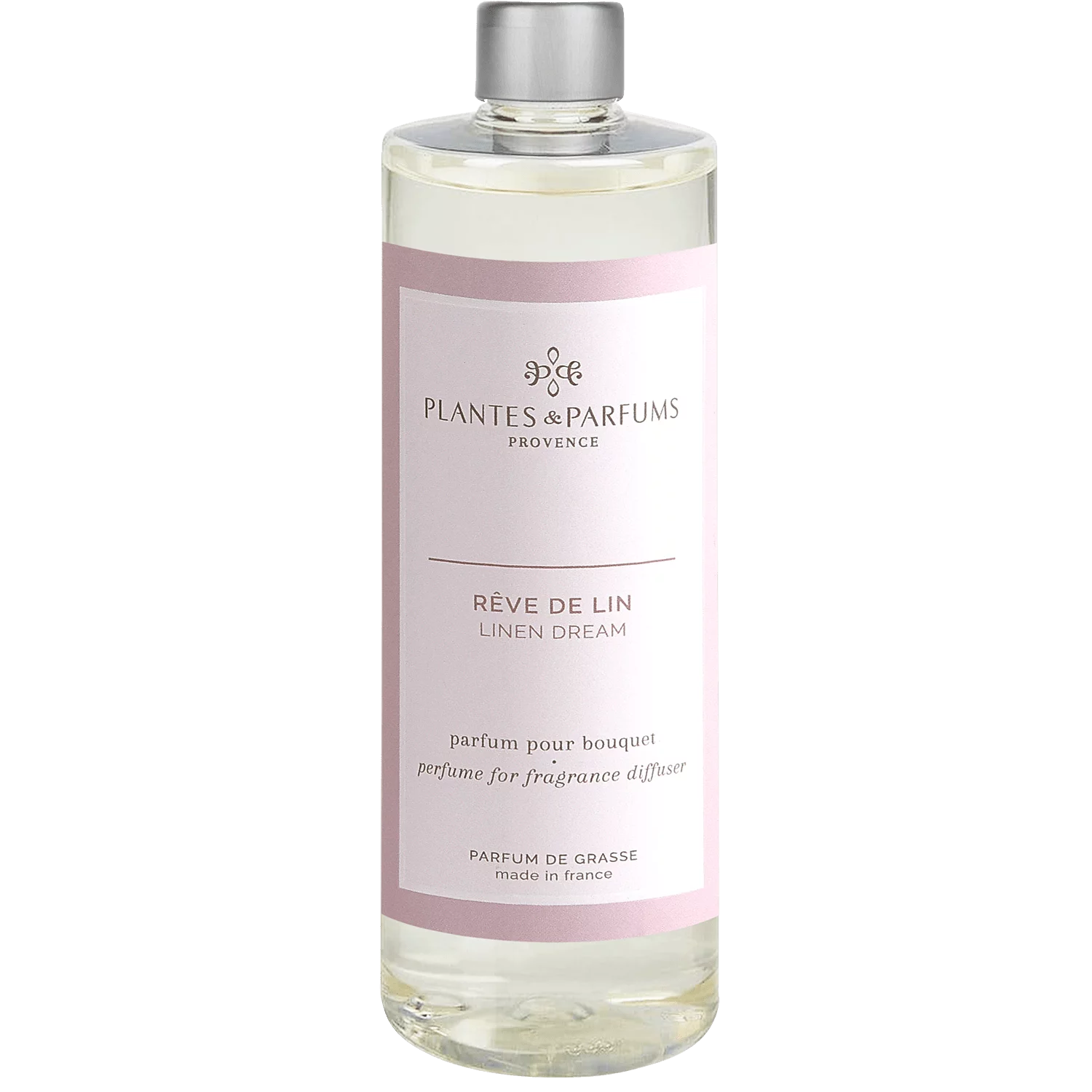 Refill for Rêve de Lin perfume diffuser