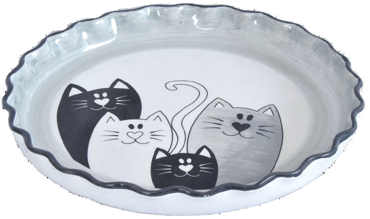 Cake pan Chat