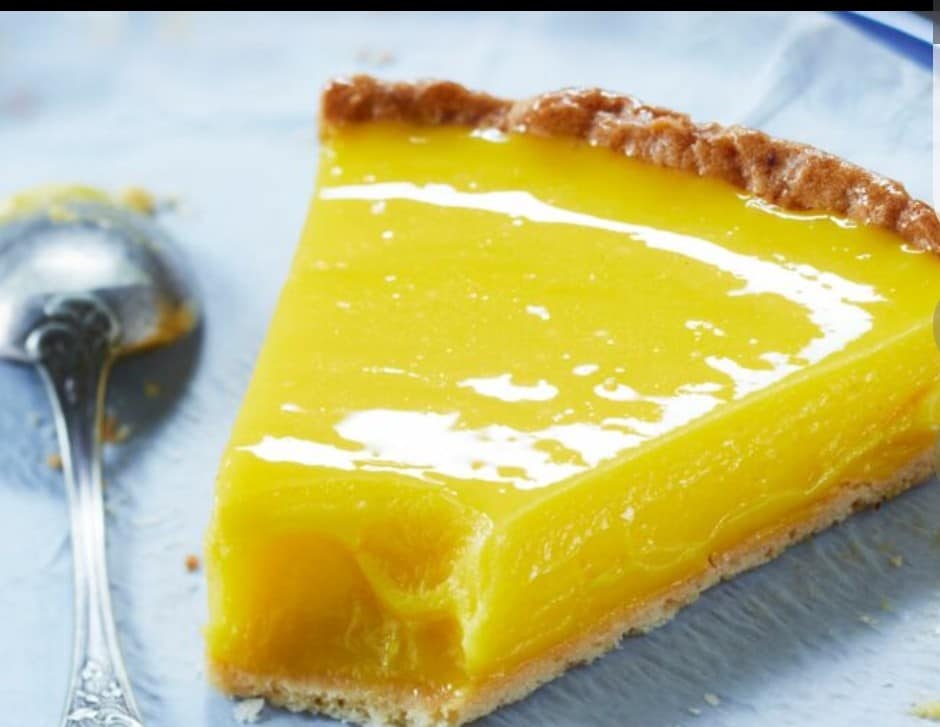 La Tarte au citron de Menton e la Fête du Citron®