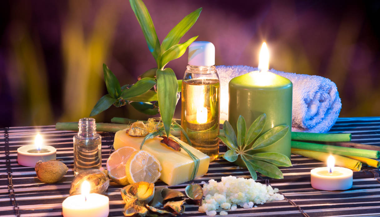 La magia delle candele profumate: come creare l'atmosfera perfetta con una fragranza incantevole a casa tua