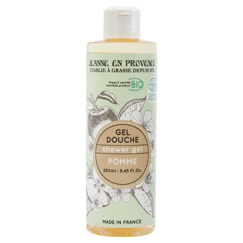 Gel doccia alla Mela