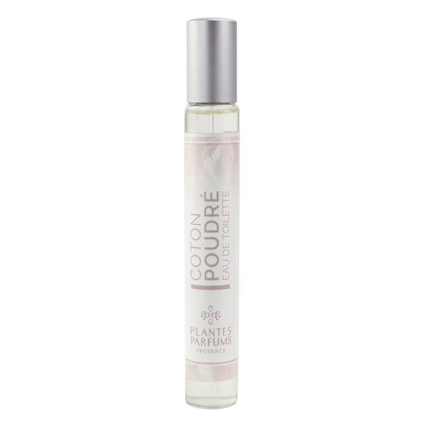 Eau de toilette Plantes&amp;Parfums formato 30 ml in 8 profumazioni