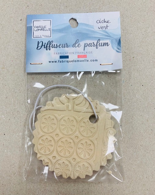 Diffusore per auto all&