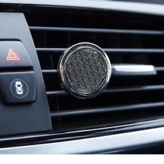 Diffusore di oli essenziali per auto, come in provenza
