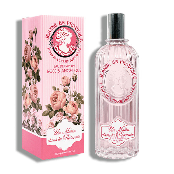Eau de Parfum Un Matin dans la Roseraie