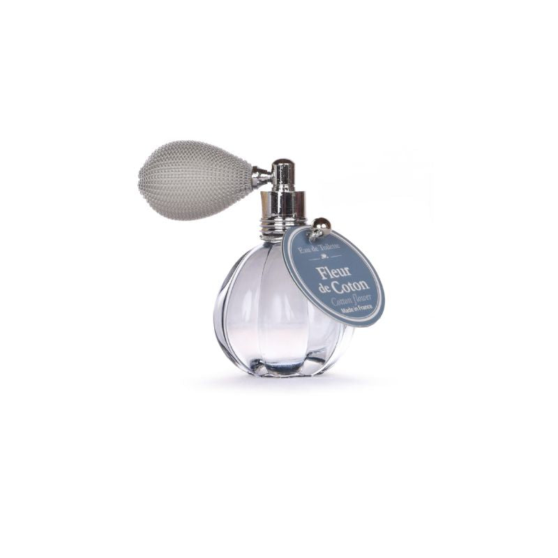 Eau de toilette serie Retro 12 ml in diverse profumazioni