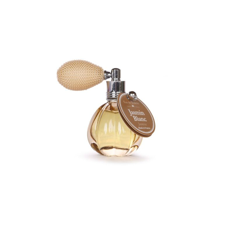 Eau de toilette serie Retro 12 ml in diverse profumazioni