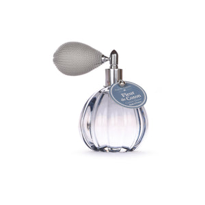 Eau de toilette fleur de coton, come in provenza