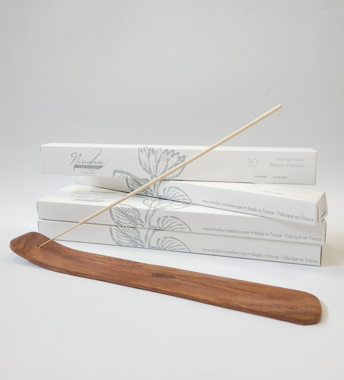 Incenso naturale profumato Verveine