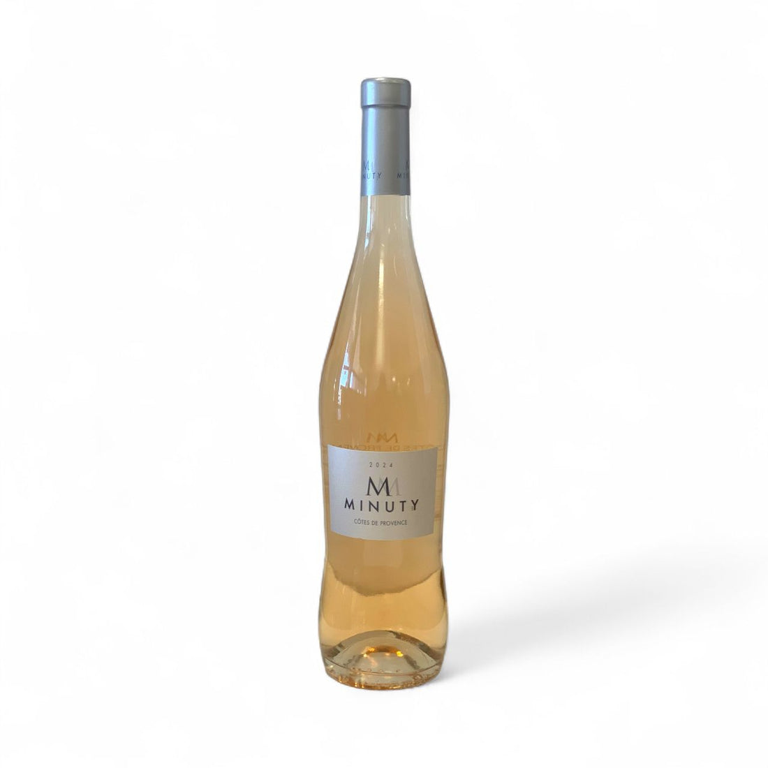 M de Minuty Rosé - Côtes de Provence AOP - Château Minuty 2024 75 cl.