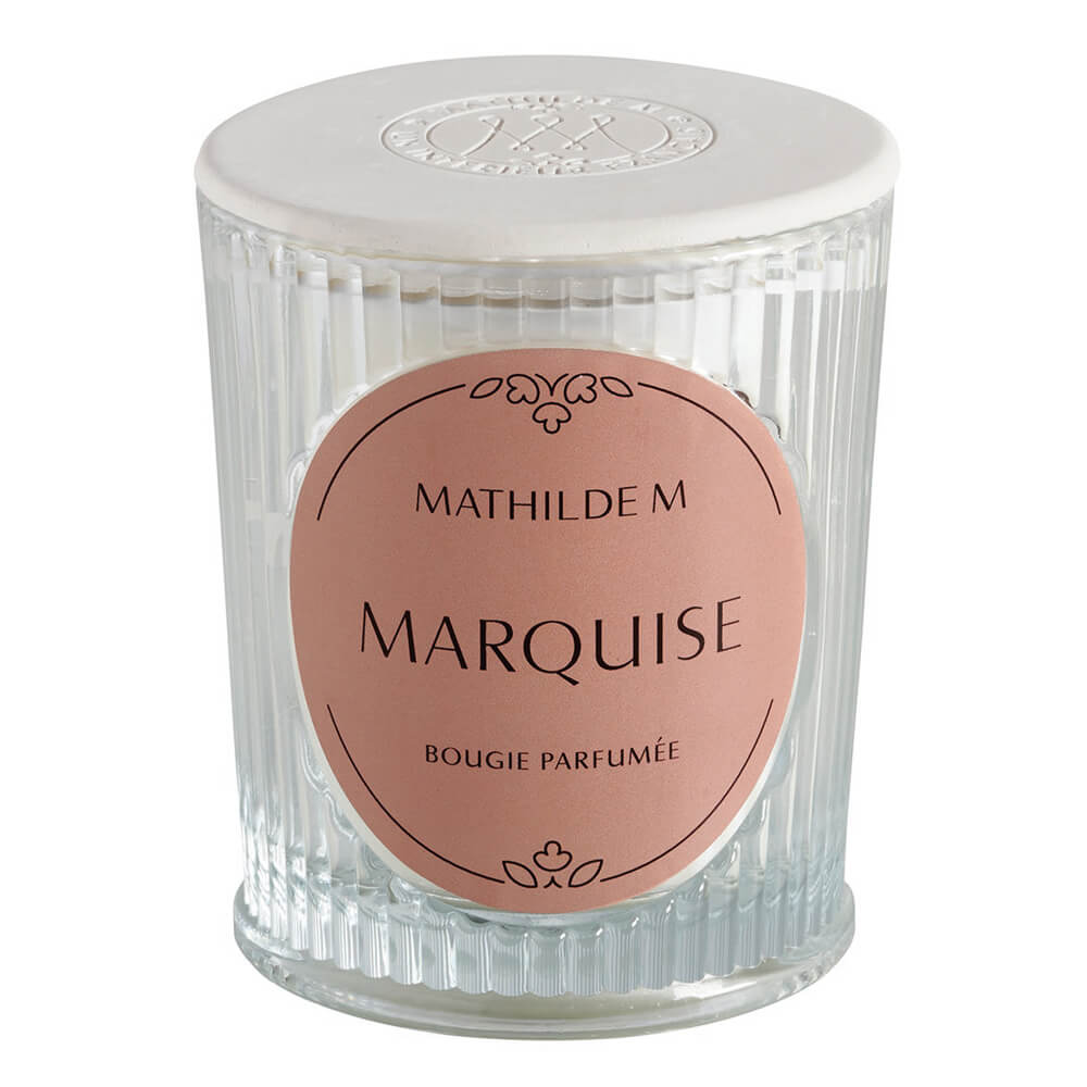 Candela profumata Marquise Les Intemporelles
