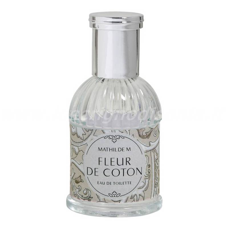 Eau de toilette 30 ml formato da viaggio IN 4 PROFUMAZIONI