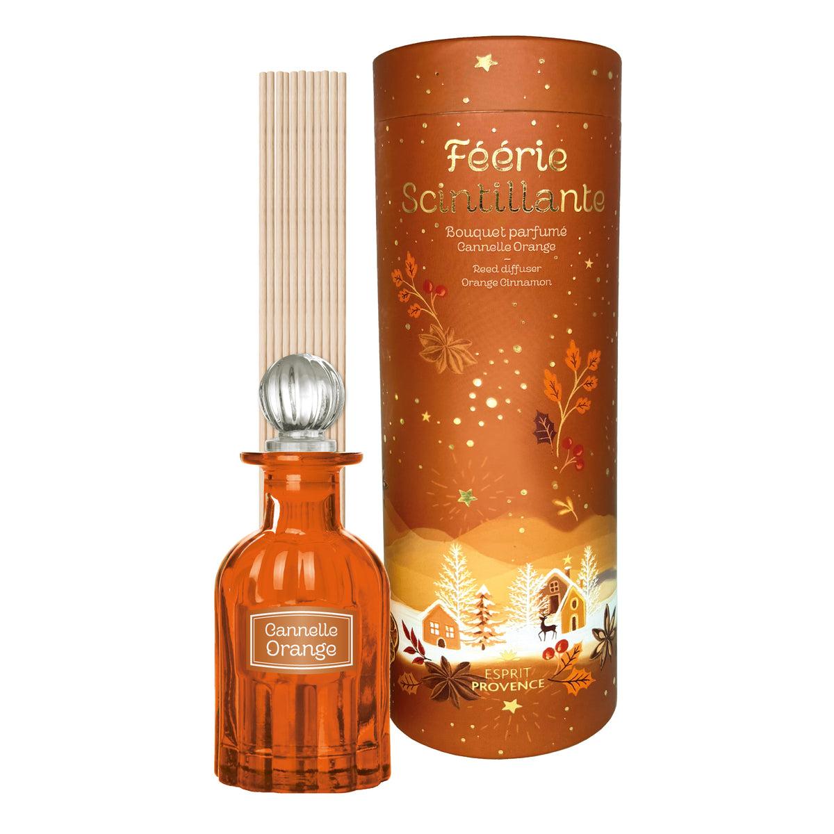Diffusore di profumo per l&