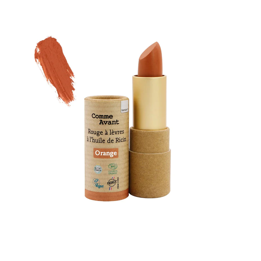 Rossetti naturali e vegani all&