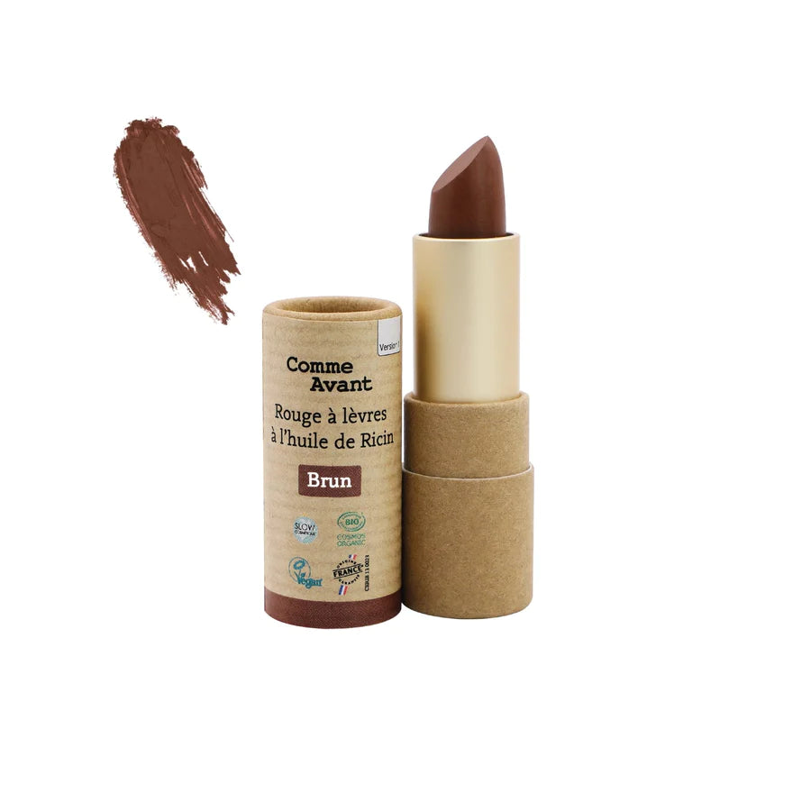 Rossetti naturali e vegani all&