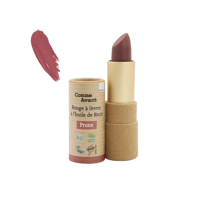 Rossetti naturali e vegani all&