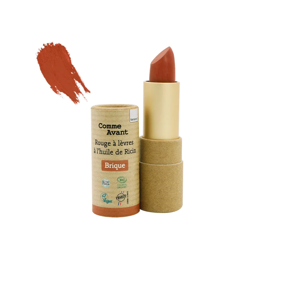 Rossetti naturali e vegani all&