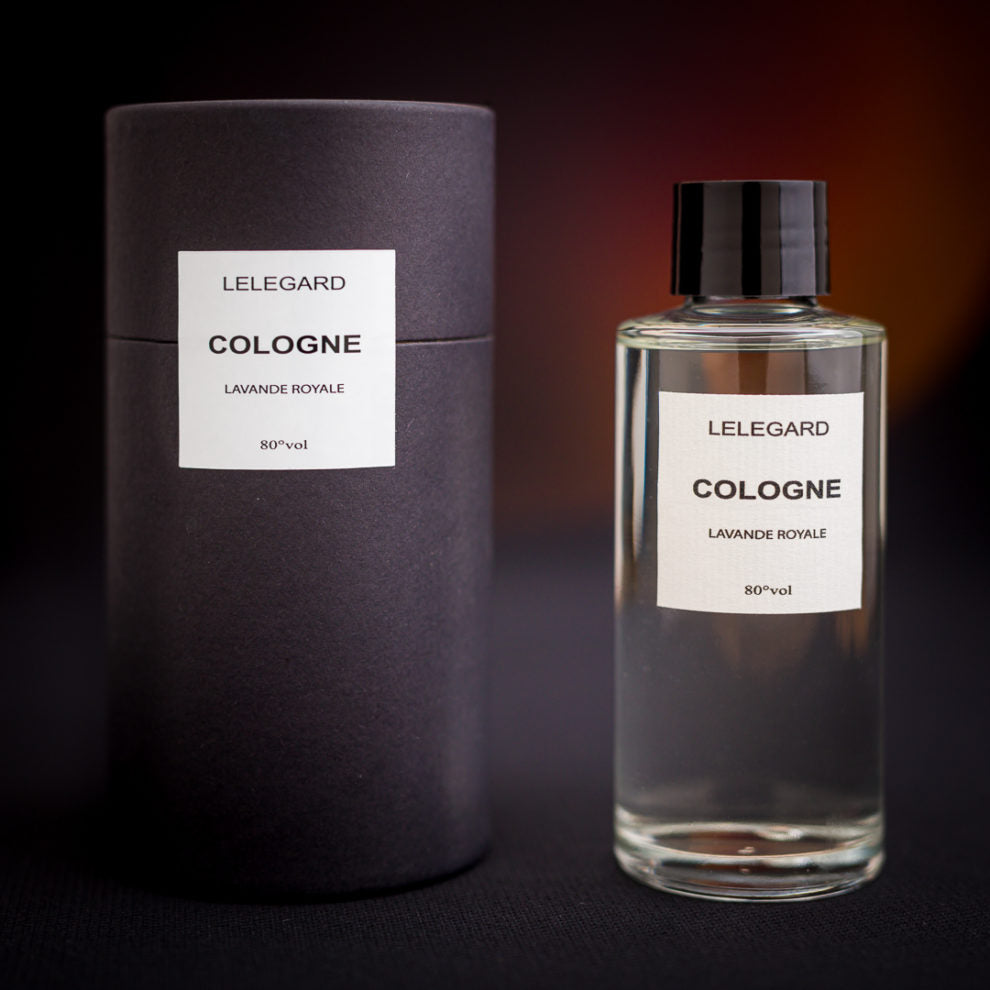 Acqua di Colonia Lavande Royale