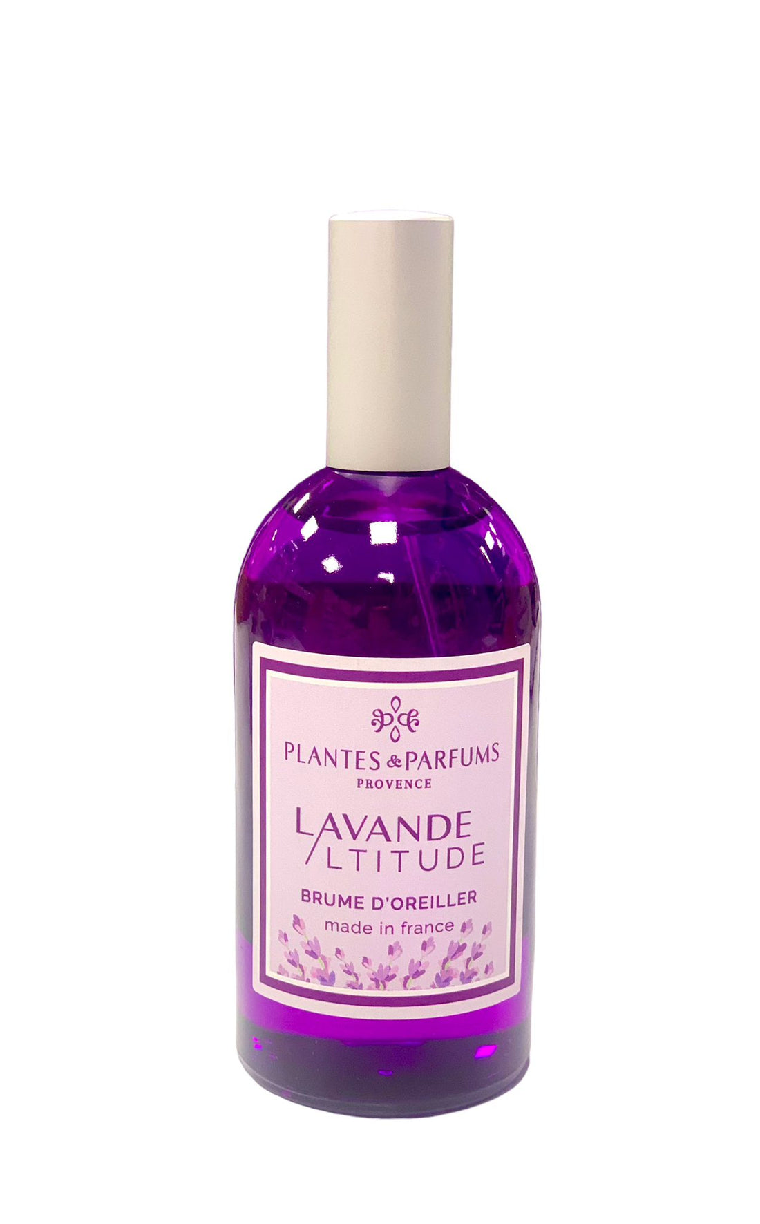 Aroma per cuscino alla Lavanda Officinale Plantes&amp;Parfums