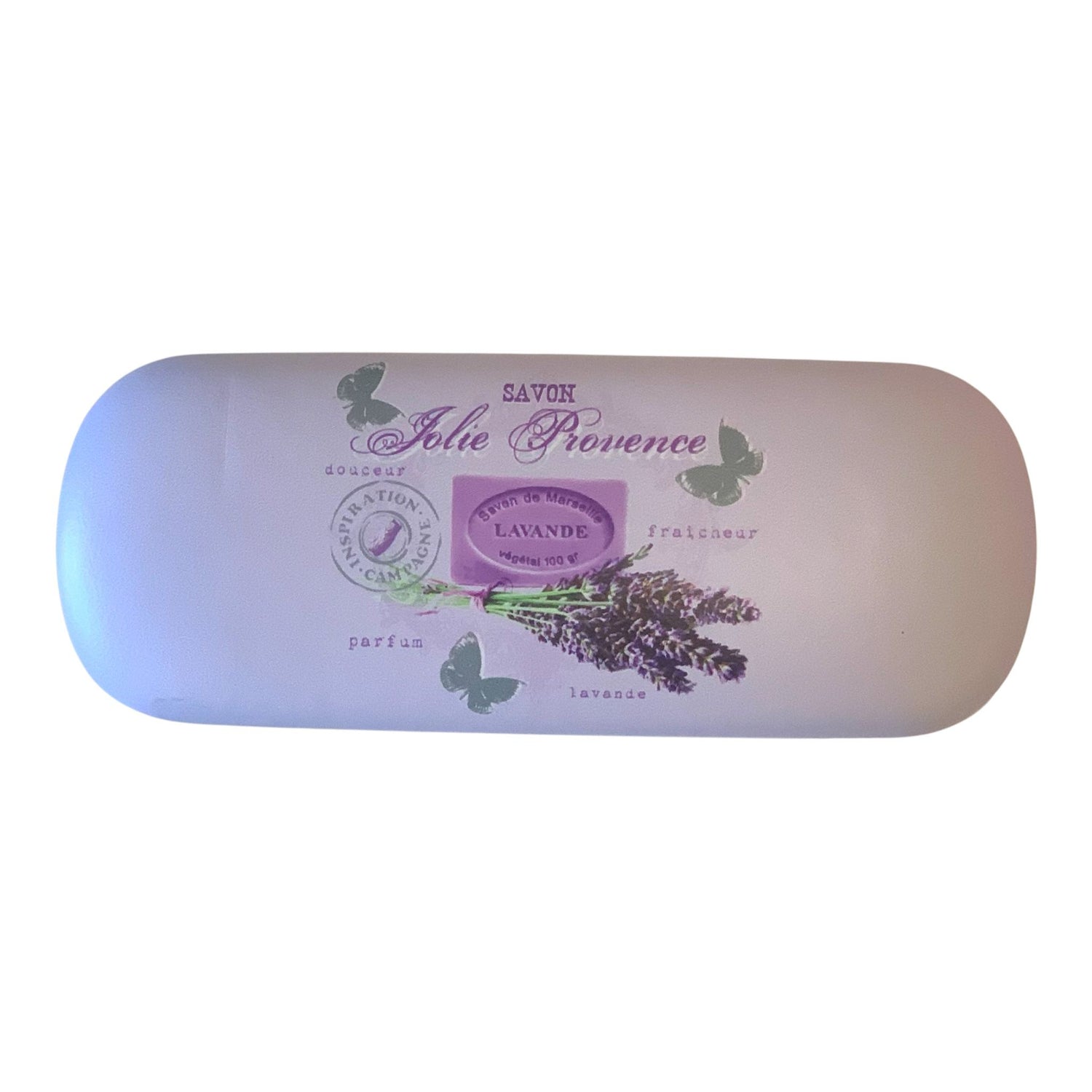 Astucci portaocchiali Souvenir de Provence