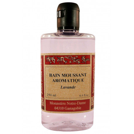 Bagnoschiuma rilassante alla lavanda dell&