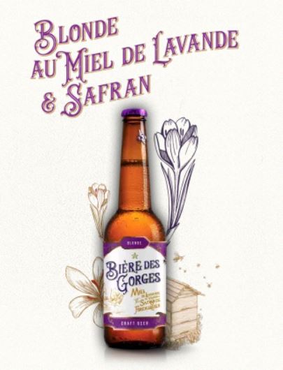 Biere des Gorges Birre Artigianali Provenzali aromatizzate