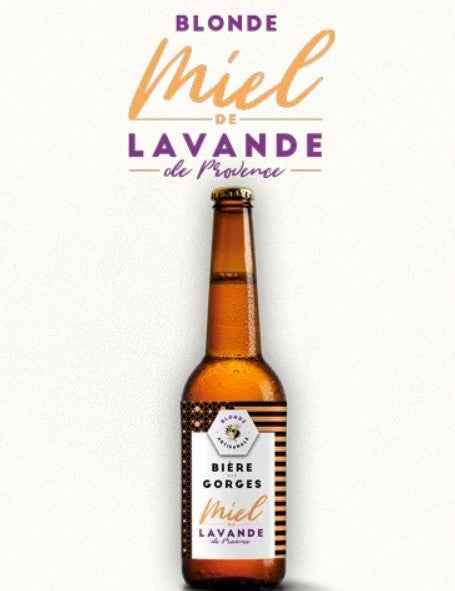 Biere des Gorges Birre Artigianali Provenzali aromatizzate