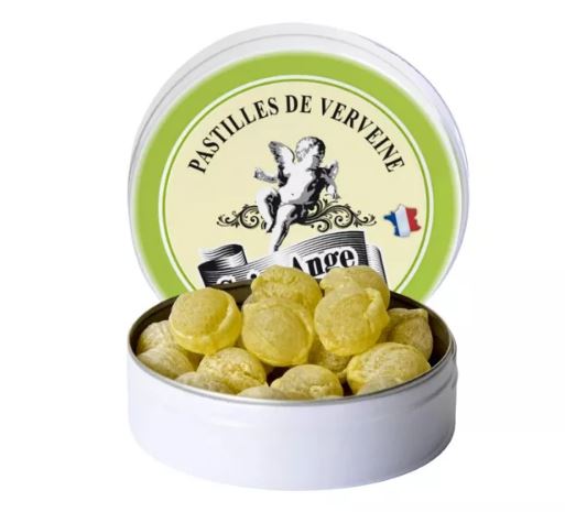 Bonbon-France caramelle artigianali tradizionali in scatole di latta