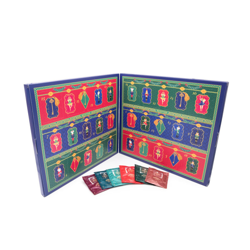 Secret Wishes Advent Calendar