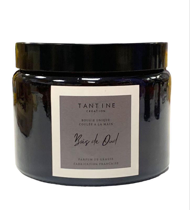 Candele profumate Apothicaire