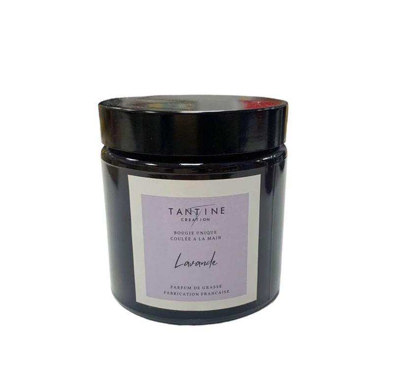 Candele profumate Apothicaire
