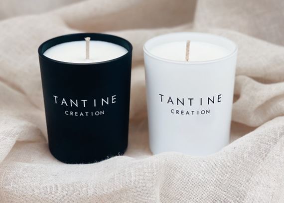 Candele profumate Eternel