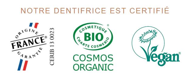 Deodorante naturale solido Comme Avant